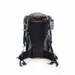 2 - Рюкзак туристичний Naturehike Rock NH20BB113, 40+5л. Чорний