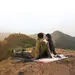 2 - Килимок для пікніка Naturehike Moisture Picnic Mat NH17D050-B