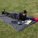 5 - Килимок для пікніка Naturehike Moisture Picnic Mat NH17D050-B