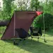 8 - Килимок для пікніка Naturehike Moisture Picnic Mat NH17D050-B