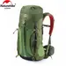 1 - Рюкзак туристичний Naturehike NH16Y020-Q, 55л. Зелений
