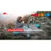 6 - Спальник з капюшоном Naturehike M400 NH20MSD02, (1°C), лівий, зелений