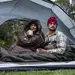 6 - Спальник з капюшоном Naturehike U250 NH20MSD07, (6°C), лівий, коричневий