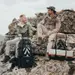 4 - Рюкзак туристичний Naturehike NH70B070-B, 70л+5л. Світло-коричневий