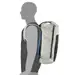 2 - Рюкзак туристичний Naturehike NH20BB206, 20л. Світло-сірий