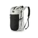 1 - Рюкзак туристичний Naturehike NH20BB206, 20л. Світло-сірий