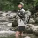 5 - Рюкзак туристичний Naturehike NH20BB206, 20л. Світло-сірий