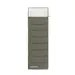 1 - Спальник з капюшоном Naturehike LD350 CNK2300SD016, темно-зелений