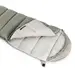2 - Спальний мішок з капюшоном Naturehike M300 NH20MSD02, зелений, лівий