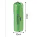 21 - Намет надлегкий одномісний Naturehike Cloud Up Base 1 CNK2450WS032, зелений