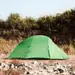 11 - Намет надлегкий одномісний Naturehike Cloud Up Base 1 CNK2450WS032, зелений