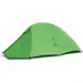 1 - Намет надлегкий двомісний Naturehike Cloud Up Base 2 CNK2450WS032, зелений