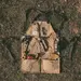 2 - Фартук защитный мультифункциональный Naturehike NH20PJ127, камуфляж