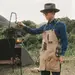 6 - Фартук защитный мультифункциональный Naturehike NH20PJ127, камуфляж