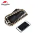 5 - Стул складной Naturehike NH17Z012-L, черный
