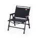 1 - Кресло складное Naturehike CNK2350JJ015, алюминий, черный