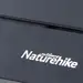 11 - Cтол раскладной Naturehike NH19Z008-Z, алюминий, Размер L, черный