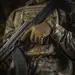 6 - Тактичні рукавички M-Tac Scout Tactical Mk.2. Койот