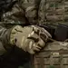 8 - Тактические перчатки M-Tac Scout Tactical Mk.2. Мультикам