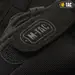 6 - Тактические перчатки M-Tac Assault Tactical Mk.5. Черный