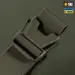 5 - Сумка на пояс M-Tac City Waist Bag X-Pac Elite. Олива