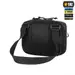 25 - Плечова однолямкова сумка M-TAC EDC Bag Elite. Multicam Black