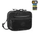 24 - Плечова однолямкова сумка M-TAC EDC Bag Elite. Multicam Black