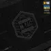 22 - Плечова однолямкова сумка M-TAC EDC Bag Elite. Multicam Black