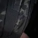 21 - Плечова однолямкова сумка M-TAC EDC Bag Elite. Multicam Black