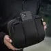 20 - Плечова однолямкова сумка M-TAC EDC Bag Elite. Multicam Black