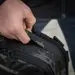 18 - Плечова однолямкова сумка M-TAC EDC Bag Elite. Multicam Black