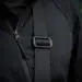 15 - Плечова однолямкова сумка M-TAC EDC Bag Elite. Multicam Black
