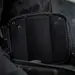 5 - Плечова однолямкова сумка M-TAC EDC Bag Elite. Multicam Black