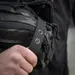 4 - Плечова однолямкова сумка M-TAC EDC Bag Elite. Multicam Black