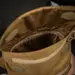 6 - Плечова однолямкова сумка M-TAC Konvert Bag X-Pac Elite. Койот