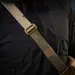 13 - Плечова однолямкова сумка M-TAC Konvert Bag X-Pac Elite. Койот