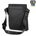 2 - Плечевая однолямковая сумка M-TAC Magnet Bag X-Pac Elite Черная