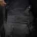10 - Плечевая однолямковая сумка M-TAC Magnet Bag X-Pac Elite Черная