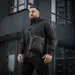 15 - Плечевая однолямковая сумка M-TAC Magnet Bag X-Pac Elite Черная