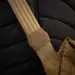 12 - Плечова однолямкова сумка M-TAC Magnet Bag X-Pac Elite. Койот