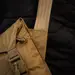 13 - Плечова однолямкова сумка M-TAC Magnet Bag X-Pac Elite. Койот