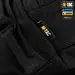 10 - Поясная сумка M-TAC Waist Bag Hex. Черная