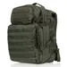 1 - Тактичний рюкзак Scout на 40л. Cordura 1000D. Олива