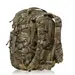 2 - Тактичний рюкзак Scout на 40л. Cordura 1000D. Мультикам