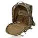 11 - Тактичний рюкзак Scout на 40л. Cordura 1000D. Мультикам