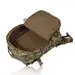 3 - Тактический рюкзак RAGNAR на 20л. Cordura 500D. Мультикам