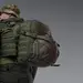 5 - Тактический рюкзак RAGNAR на 20л. Cordura 500D. Олива