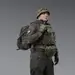 7 - Тактический рюкзак RAGNAR на 20л. Cordura 500D. Олива