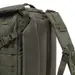 12 - Тактический рюкзак RAGNAR на 20л. Cordura 500D. Олива