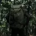 5 - Тактична сумка-баул на 100л. Cordura 500D. Олива